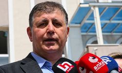 Başkan Cemil Tugay net konuştu: "Konu benim harcanmamsa ben harcanırım!"