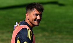 Cengiz Ünder'in yeni takımı belli oldu!