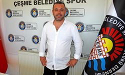 Çeşme Belediyespor kapanma tehlikesiyle karşı karşıya: Kulüp Başkanı acil destek çağrısı yaptı!