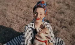 Sahibinin mezarının başından ayrılmayan köpeği bakın kim sahiplendi! Sezen Aksu ve Haluk Levent detayı dikkat çekti!