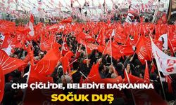 CHP Çiğli’de değişim rüzgarı: Gençlik Kolları o listeye sırtını döndü!