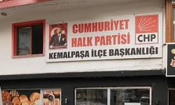 CHP Kemalpaşa’ da eski tüfekler kaybetti!