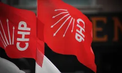 CHP Salihli'de şok istifa!