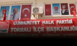 Torbalı’da ‘kırmızı liste’ öne çıktı!
