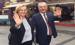 Karşıyaka’da Cihan Türsen’den adaylık iddialarıyla ilgili çarpıcı açıklama