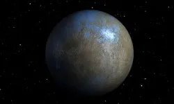 NASA’nın Ceres keşfi: Cüce gezegende yaşam koşulları bulunmuş olabilir