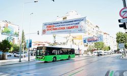 Denizli'deki trafik uygulamaları tartışma yarattı: Başkanın 13 yıl önceki sözleri gündemde!