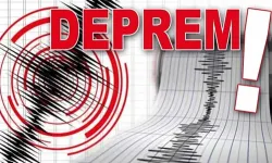 Balıkesir Sındırgı’da deprem