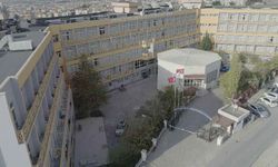 Dokuz Eylül Üniversitesi'nin erkek öğrenci yurdu bu dönem kapalı!