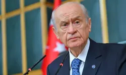 Gazze için acil adım çağrısı: Bahçeli, uluslararası toplumu eleştirdi!