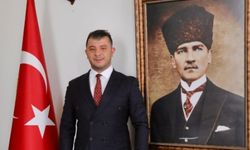 Devrim Onur Erdağ: 30 Ağustos zaferi Atatürk önderliğindeki bir milletin küllerinden doğuşunu simgeler