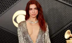 Dua Lipa'nın mikrofonu İzmir’e uzandı!