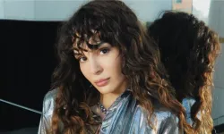 Son dizisi tutmamıştı! Ebru Şahin imaj değişikliğine gitti