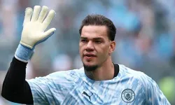 Galatasaraylılara müjde: Ederson'dan beklenen hamle geldi!