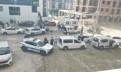 Edirne’de kan donduran olay: Önce eşini ve oğlunu öldürdü, ardından bileklerini kesti!