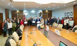 Ege Üniversitesi TÜBİTAK’ı salladı! 16 proje aynı anda destek kazandı