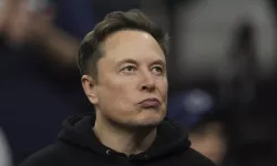 Elon Musk'a Türkiye'den 8 Milyar TL!