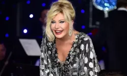 Uzun zamandır sahnelerde yoktu! Emel Sayın müjdeyi verdi