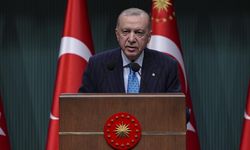 Cumhurbaşkanı Erdoğan: "Tarihi bir sürecin içindeyiz!"