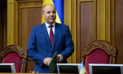 Ukrayna’da şok suikast: Eski Parlamento Başkanı Parubiy öldürüldü!
