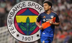 Evander kimdir ve nereli, kaç yaşına? Piyasa değerine kadar? Fenerbahçe’den yeni transfer hamlesi