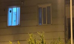 Amcanın öfkesi: 15 yaşındaki yeğenini evde yaraladı!