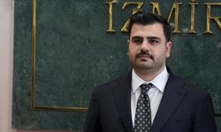 AK Partili İnan yangınlar üzerinden CHP’yi hedef aldı: Yıllardır mazeret ürettikleri İzmir'de...