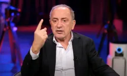 YouTube kanalına erişim engeli getirilen Fatih Altaylı: ''Bana tahammül edemiyorlar''