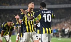 Fenerbahçe, Kadıköy'de hata yapmak istemiyor!