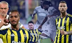 Sarı lacivertliler moral depoladı: Fenerbahçe 3 – Kocaelispor 1
