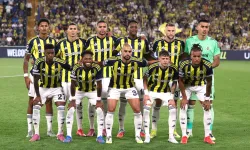 Fenerbahçe'nin Avrupa Ligi'nde rakipleri belli oldu