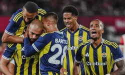 Fenerbahçe’de rövanş planı: Mourinho'dan Talisca ve Duran hamlesi