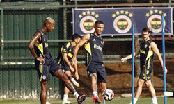 Fenerbahçe, Feyenoord rövanşı için hazırlıklara başladı!