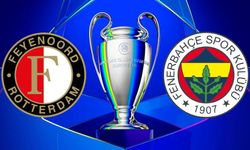 Feyenoord - Fenerbahçe maçı ne zaman, saat kaçta ve hangi kanalda?