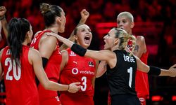 Filenin Sultanları Tayland'da şov yaptı... İspanya’ya set vermedi
