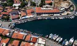 İzmir Foça'da 7 saatlik su kesintisi!