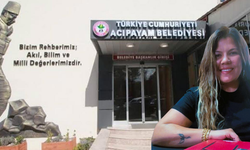CHP’li Belediye Başkanı kadın muhtarı belediyeden kovdu