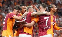 Galatasaray-Kayserispor maçı kaçta? Barış Alper Yılmaz forma giyecek mi?