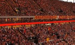 Galatasaray'dan yıldızlarına imza töreni!