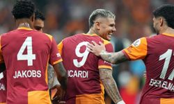 Galatasaray Çaykur Rizespor’u 3-1 yendi: İşte maçtan detaylar