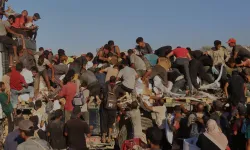 SON DAKİKA İsrail, Gazze'yi işgal planını onayladı!