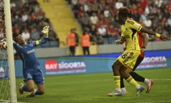 Fenerbahçe, Gençlerbirliği deplasmanında zorlanmadı!