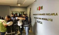 Golani örgütü çökertildi: Tetikçi ve talimat zinciri ortaya çıktı!