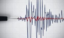 Manisa Kırkağaç’ta 4 büyüklüğünde deprem korkuttu