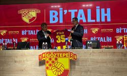 Göztepe ekonomisine yeni kan: 100.yıla ‘bir talih’ kondu!