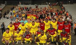 Göztepe fırtına gibi başladı: 3 maçta 7 puan