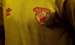 Göztepe’ye yeni güç!