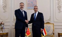 Hakan Fidan’dan Gazze teması