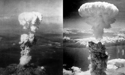 Hiroşima ve Nagazaki’ye ‘atom bombası’ düşeli 80 yıl oldu: Büyümez ölü çocuklar