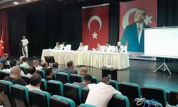Konak Meclisi’nde gündem dışı gerginlik: “Kumpas kurmayı çok iyi biliyorlar”